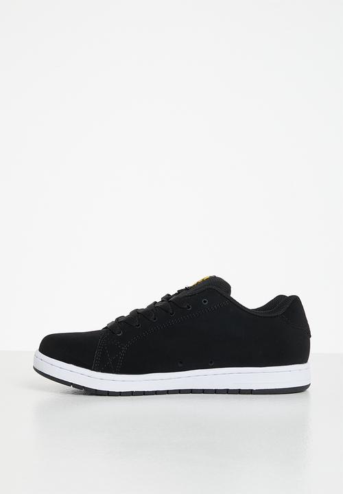 DC - Gaveler - black multi