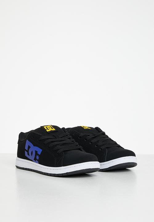 DC - Gaveler - black multi