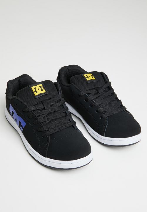 DC - Gaveler - black multi