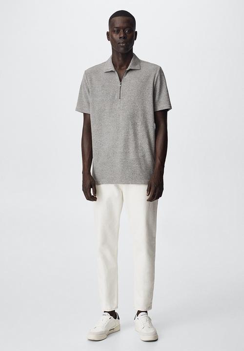 MANGO - Marizip golfer  - grey