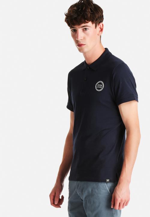 Jack & Jones - Martin Polo