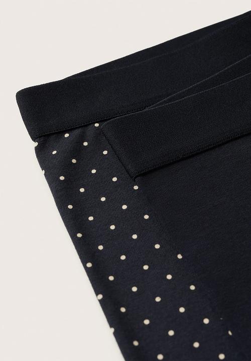 MANGO - Trunkto boxers 2 pack  - navy