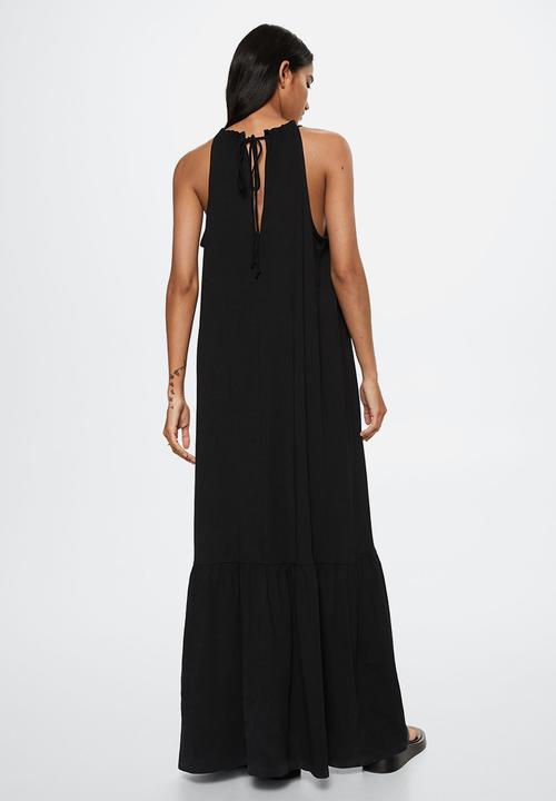 MANGO - Dress javier - black