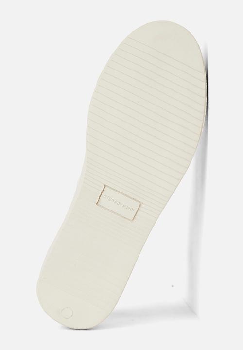 G-STAR - Loam ii pop m - wht-orng