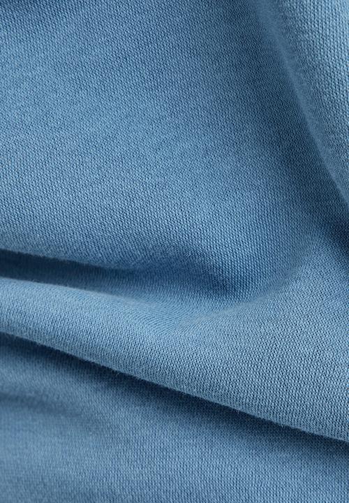 G-STAR - Premium core sweater - azul
