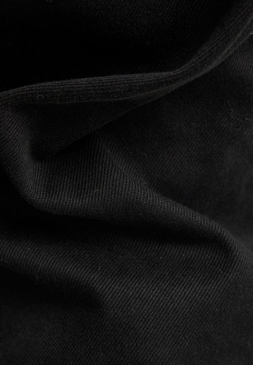 G-STAR - Bronson 2.0 slim chino - dk black