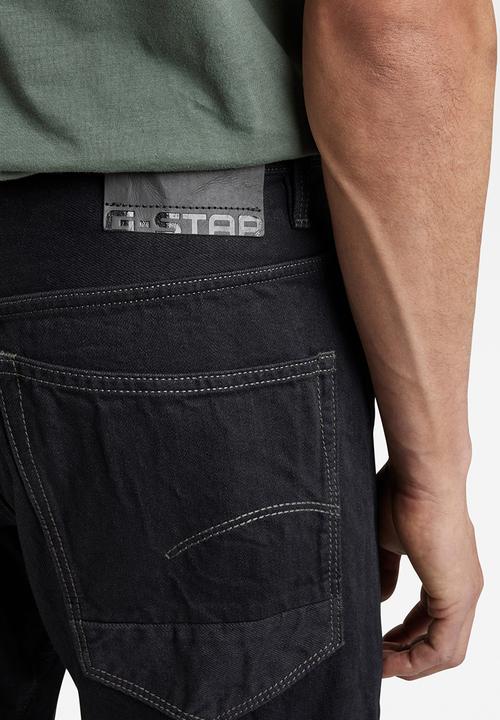 G-STAR - Arc 3d - pitch black