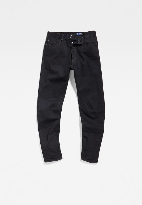 G-STAR - Arc 3d - pitch black