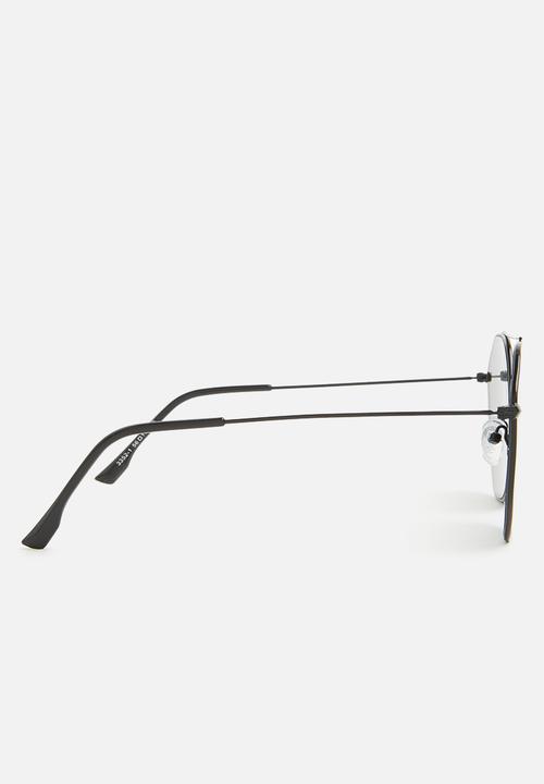 Superbalist - Sergio aviator - black