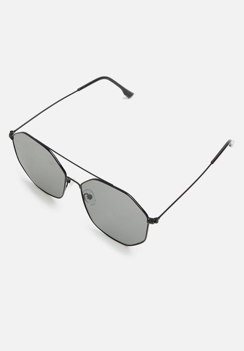 Superbalist - Sergio aviator - black