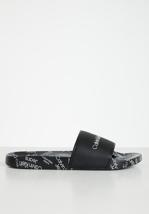 Calvin Klein - Fargos - black