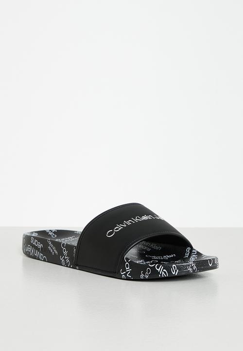 Calvin Klein - Fargos - black