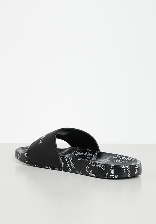 Calvin Klein - Fargos - black