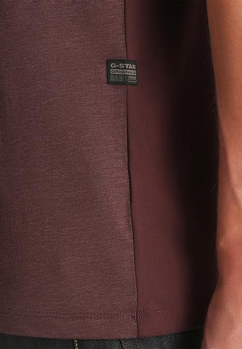 G-STAR - Harm T-Shirt
