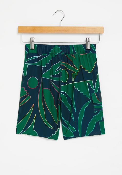 Billabong  - Sundays pro - marine