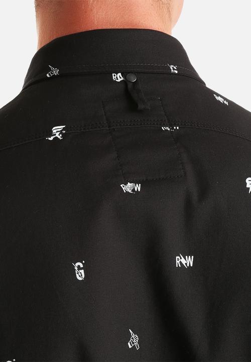 G-STAR - Arc 3D Shirt