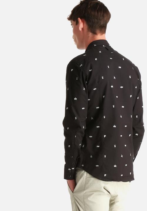 G-STAR - Arc 3D Shirt