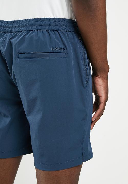 Hi-Tec - Outdoor volley - navy