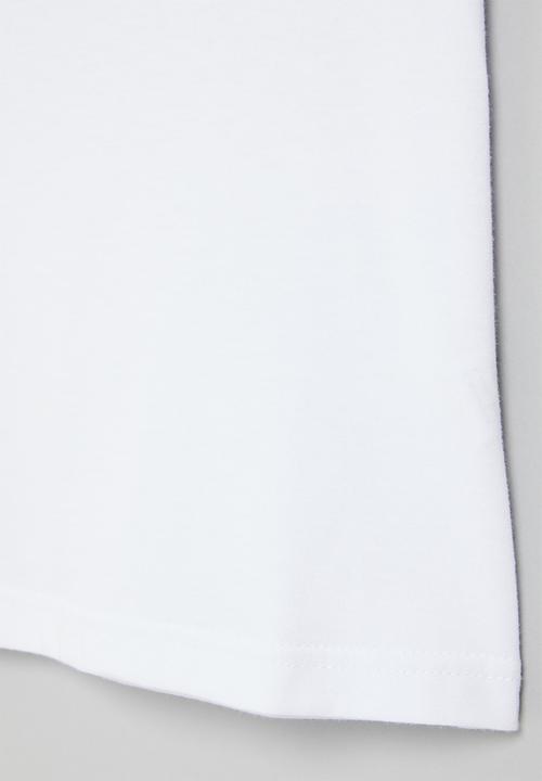 Superbalist - Friends T-shirt - white