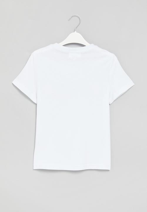 Superbalist - Friends T-shirt - white