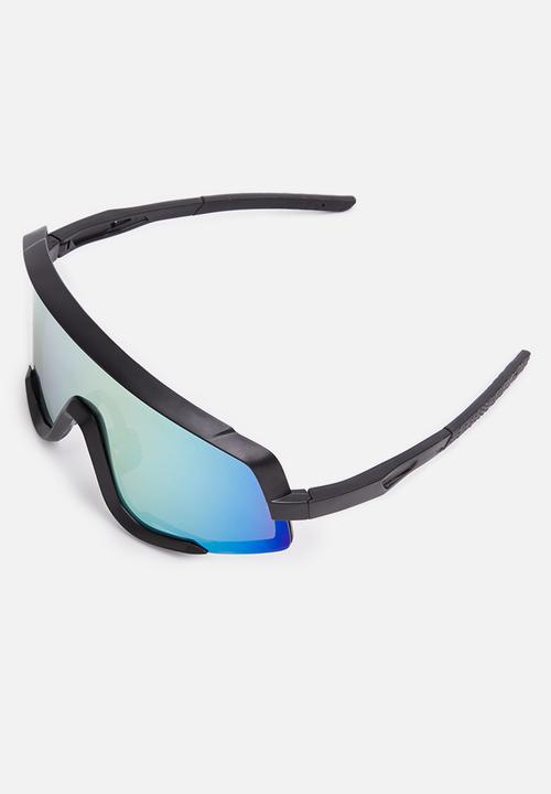 Superbalist - Spencer shield - multi