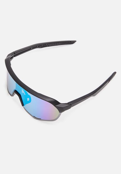 Superbalist - Spencer shield - blue