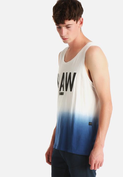 G-STAR - Lars Tanktop 