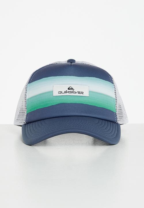 Quiksilver - Kookaburra coop youth - insignia blue