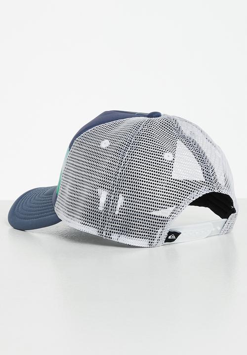 Quiksilver - Kookaburra coop youth - insignia blue