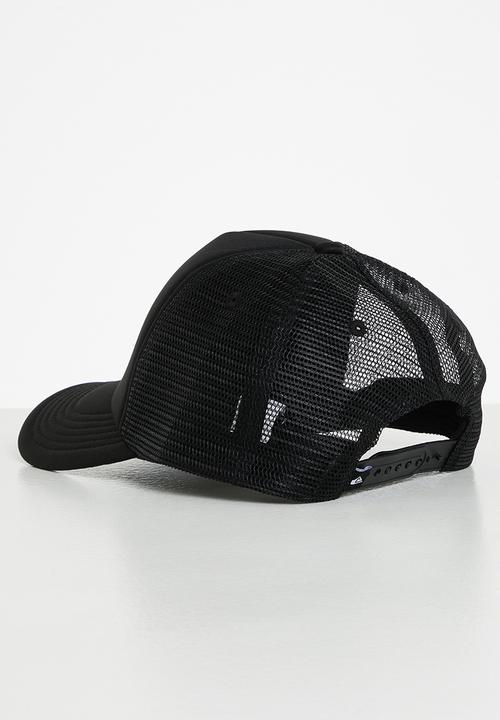 Quiksilver - Slab ripper youth - black