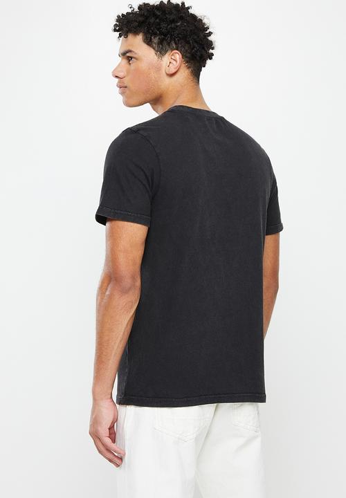 Element - Yoda - washed black