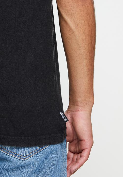 Element - Starwars - washed black