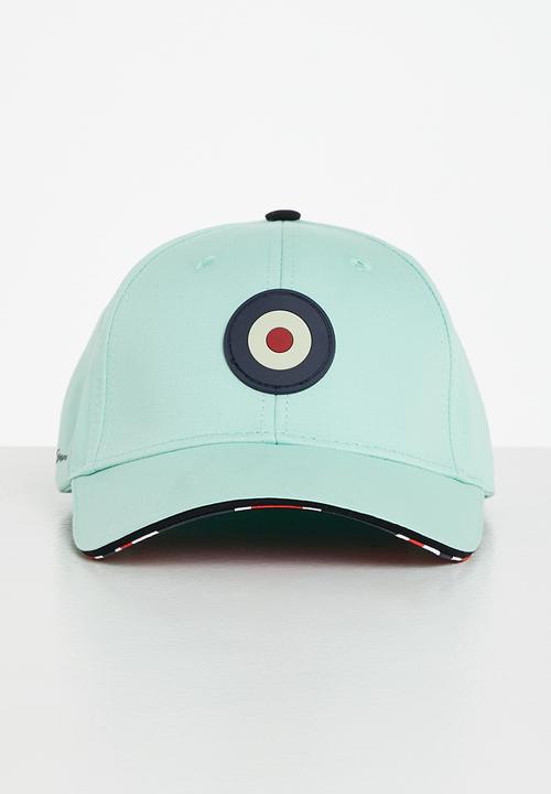 Ben Sherman - Targy cap - mint
