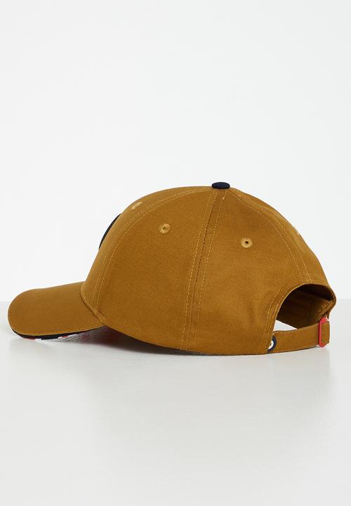 Ben Sherman - Targy cap - camel
