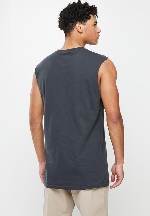 Element - Cascade mu - flint black