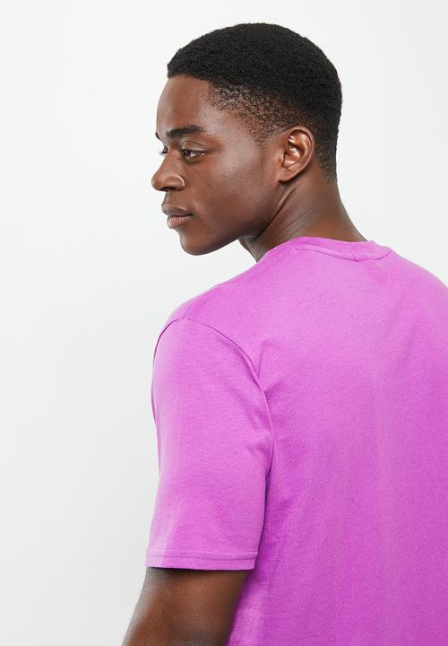 Oakley - Mark ii tee 2.0 - ultra purple