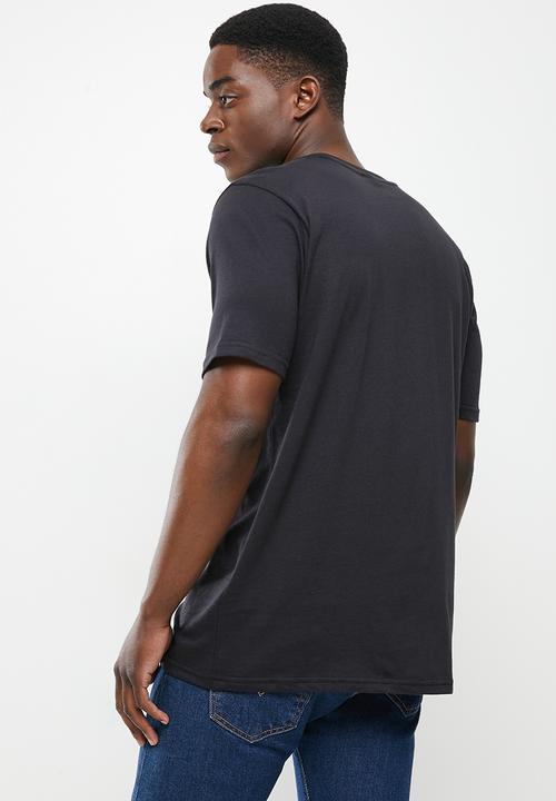 Oakley - Mark ii tee 2.0 - black & white