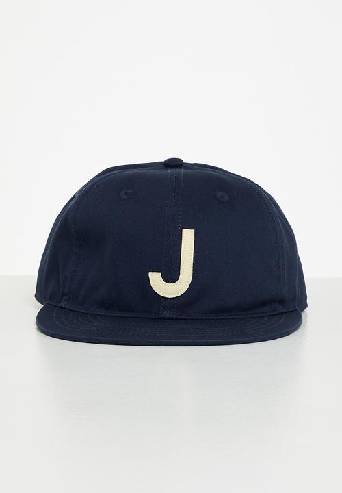 Jonathan D - Jd eric cap - ink