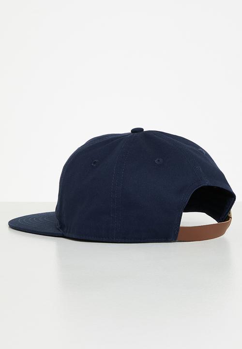 Jonathan D - Jd eric cap - ink
