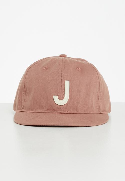 Jonathan D - Jd eric cap - mauve