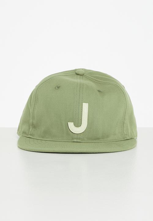 Jonathan D - Jd eric cap - jade