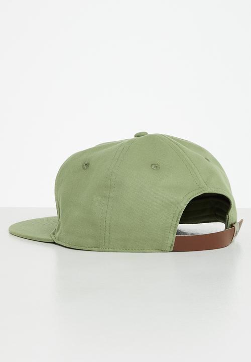 Jonathan D - Jd eric cap - jade