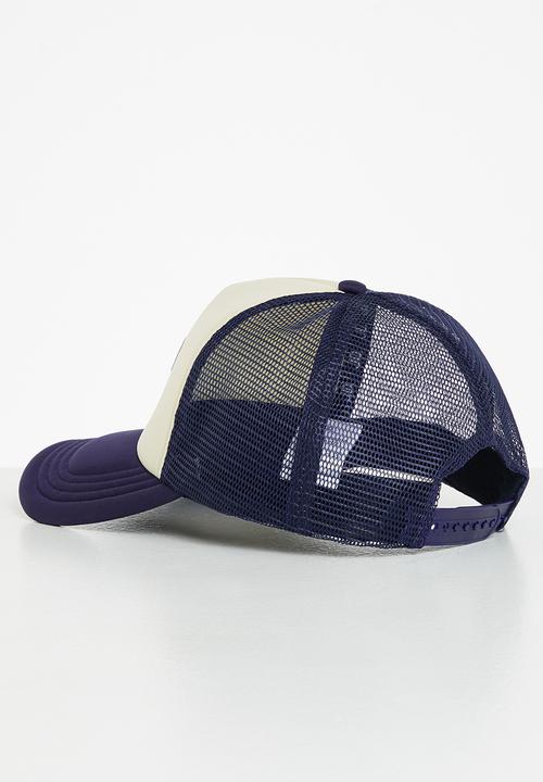Jonathan D - Jd jude cap - navy