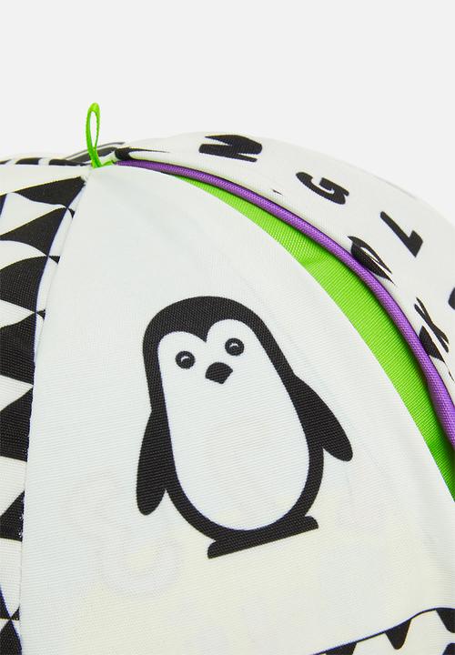 Pollywiggles - 2-sided ball - multi