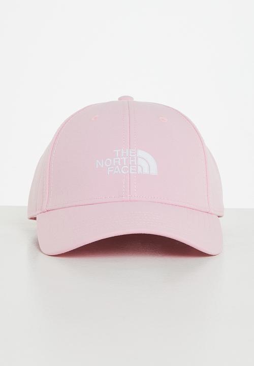 The North Face - Recycled 66 classic cap - cameo pink