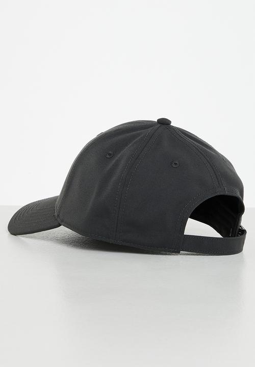 The North Face - Recycled 66 classic cap - asphalt grey