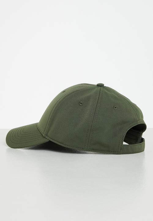The North Face - Recycled 66 classic cap - thyme