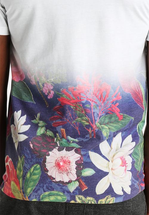 Hype - Jessie Print Tee