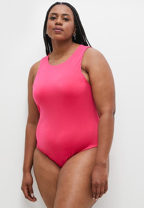 Superbalist - Basic bodysuit - innuendo