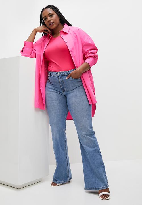 Superbalist - Basic bodysuit - innuendo